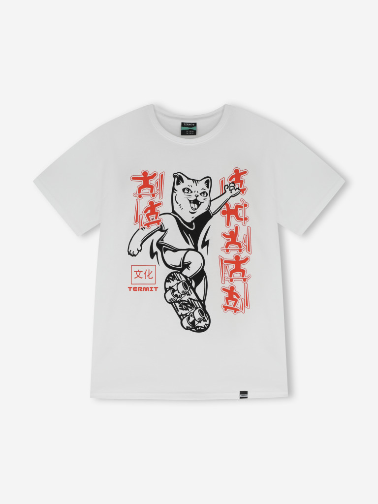 Футболка для мальчиков Termit