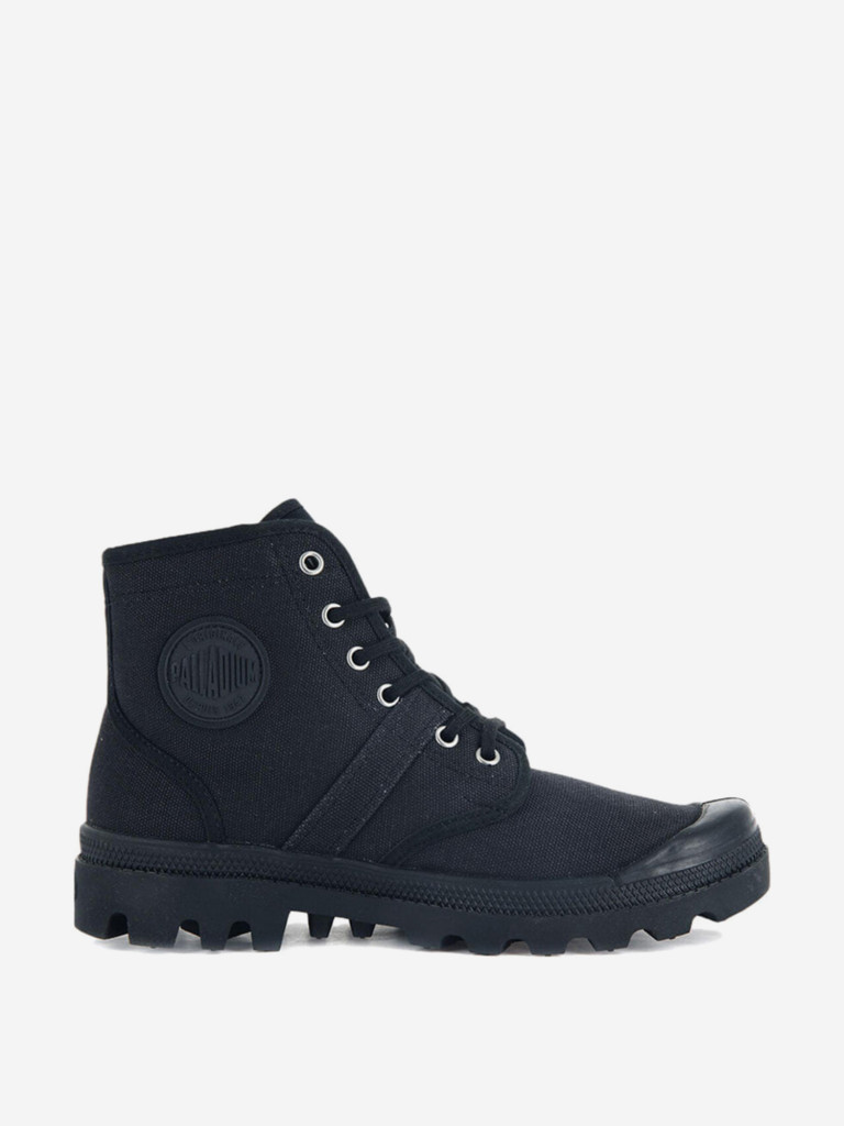 Кеды высокие мужские PALLADIUM Pallabrousse