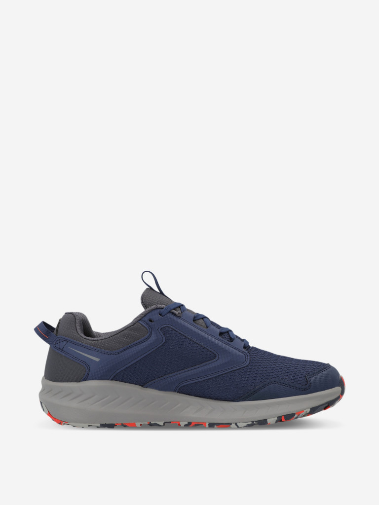 Кроссовки мужские Demix Compact 4 Trail
