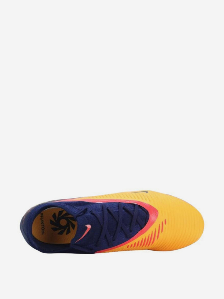 Бутсы Nike Phantom 6 Low Pro Erling Haaland FG