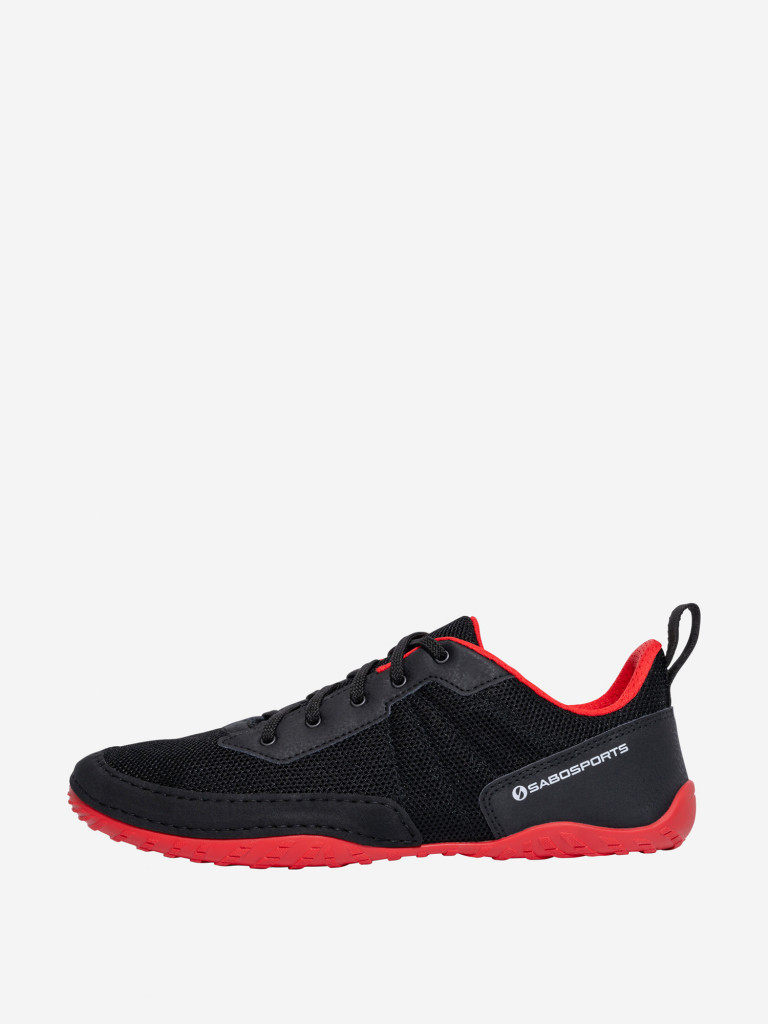 Штангетки SABOSPORTS Powermix Barefoot