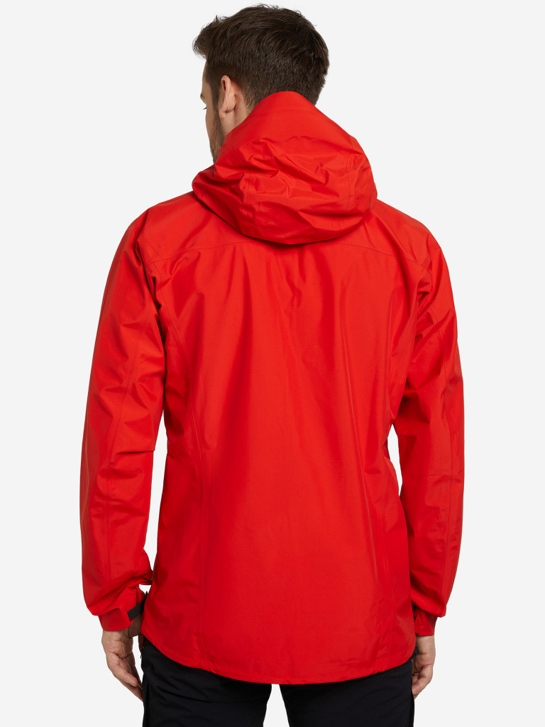 Arc’teryx ベーランス Куртка мембранная мужская Arc'teryx Fraser арт. L07368600