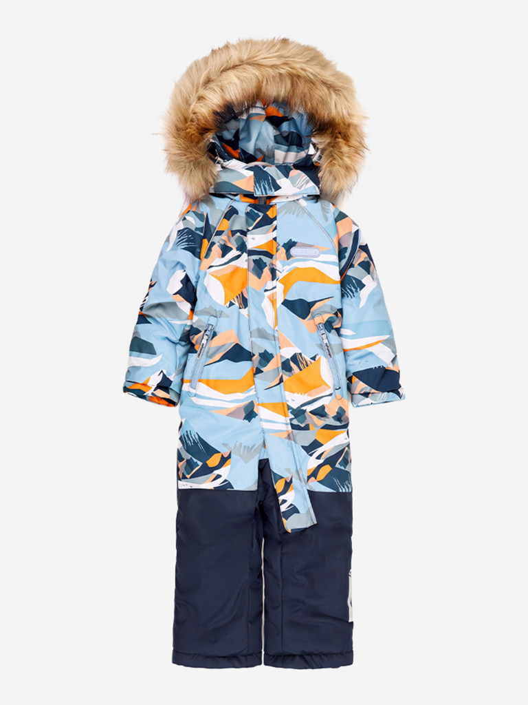 Комбинезон NIKASTYLE
