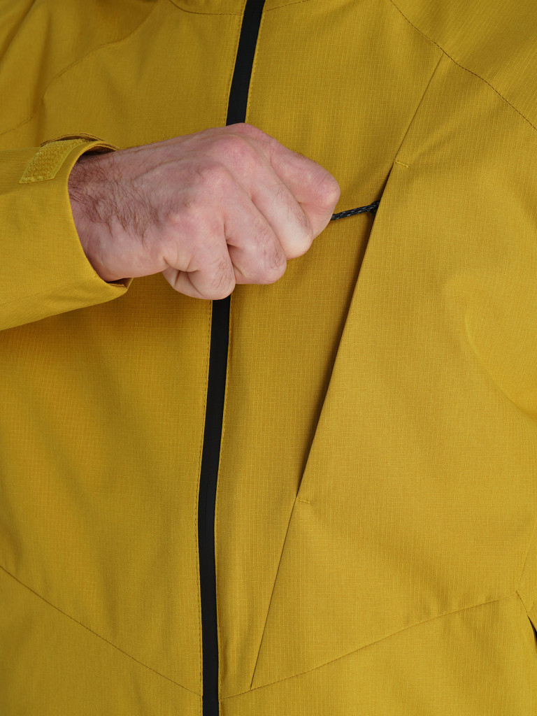 Куртка мембранная мужская Northland