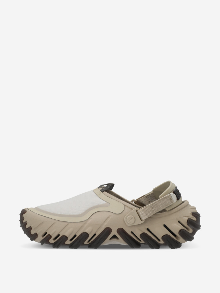 Сабо мужские Crocs Echo RO Ripstop