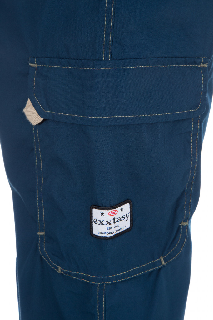 Шорты женские Exxtasy Funkie 3