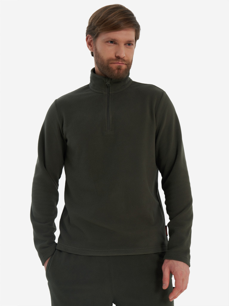 Толстовка мужская Geotech