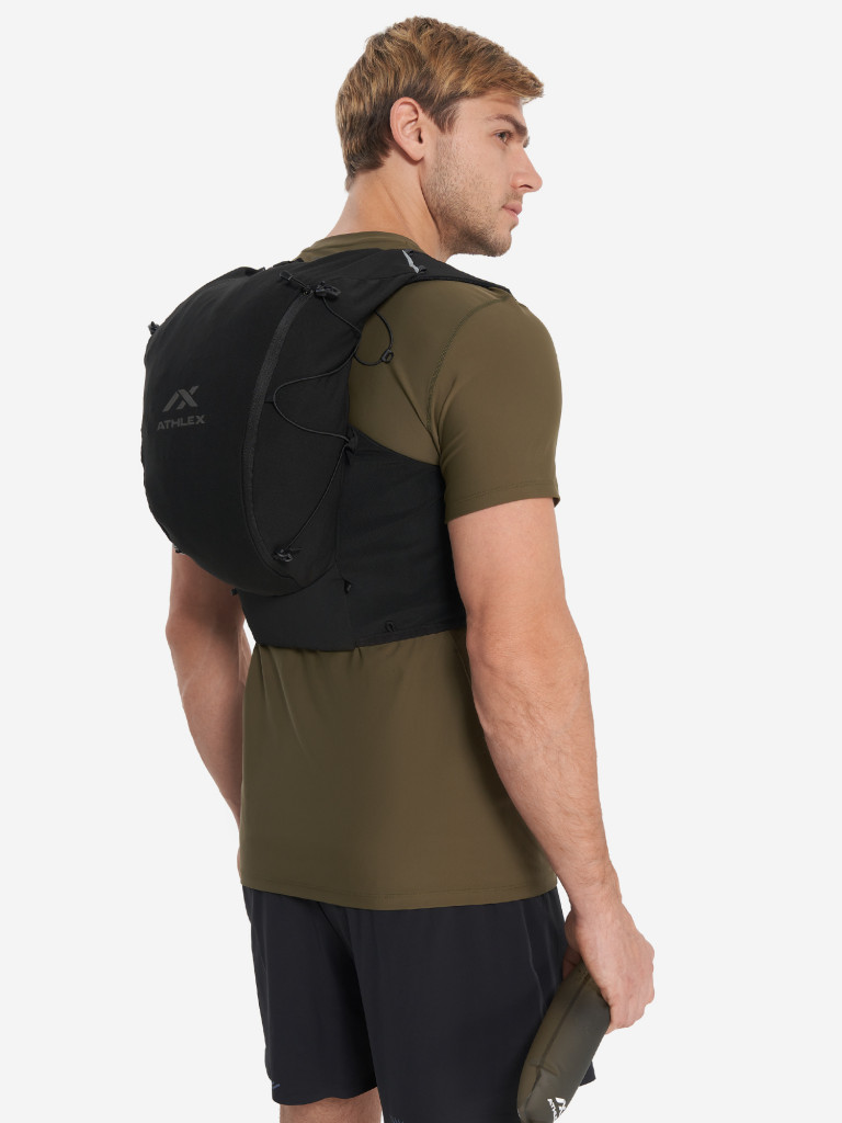 Рюкзак-жилет Athlex