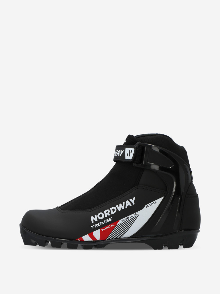 Ботинки для беговых лыж Nordway Tromse NNN