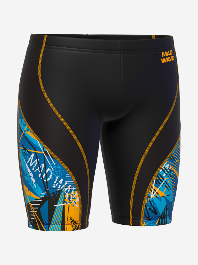 Джаммеры мужские Mad Wave Spurt