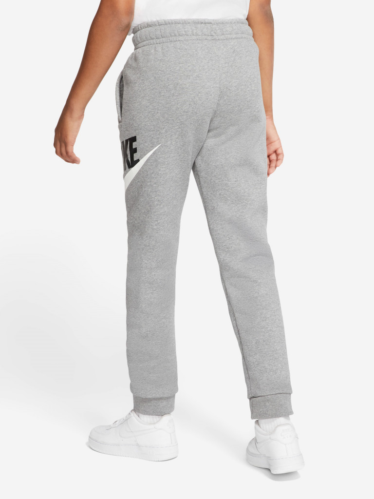 Брюки для мальчиков Nike Sportswear Club Fleece
