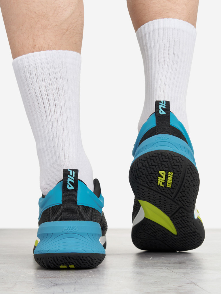 Кроссовки мужские FILA Armor