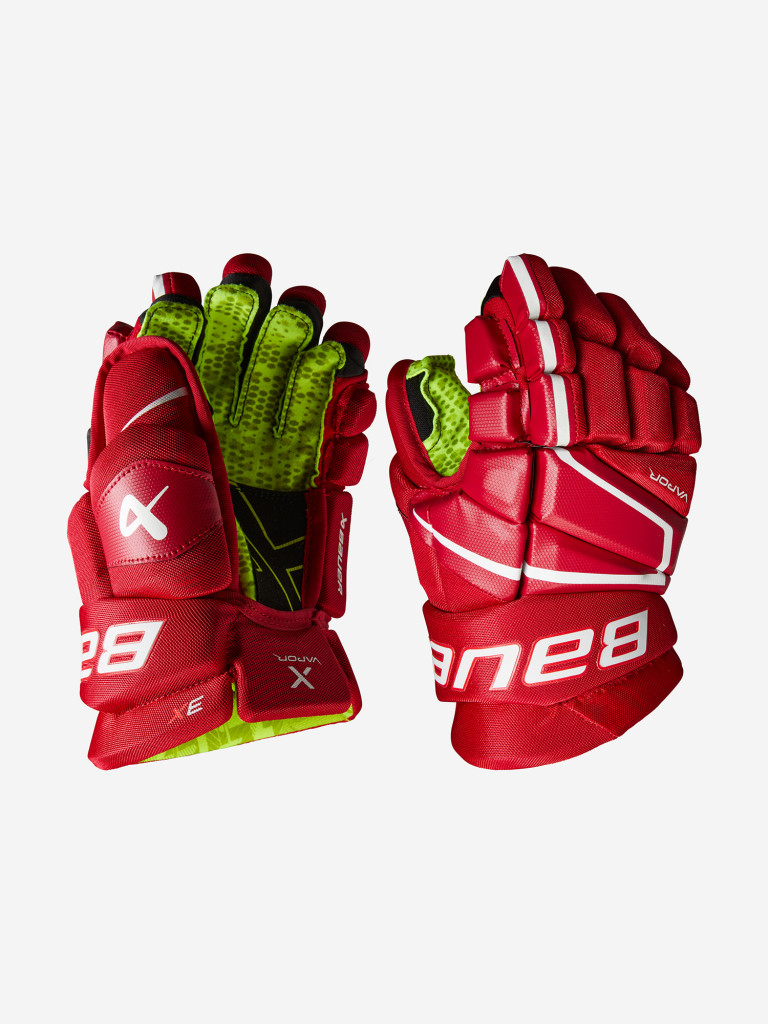 Перчатки хоккейные детские Bauer Vapor 3 X JR