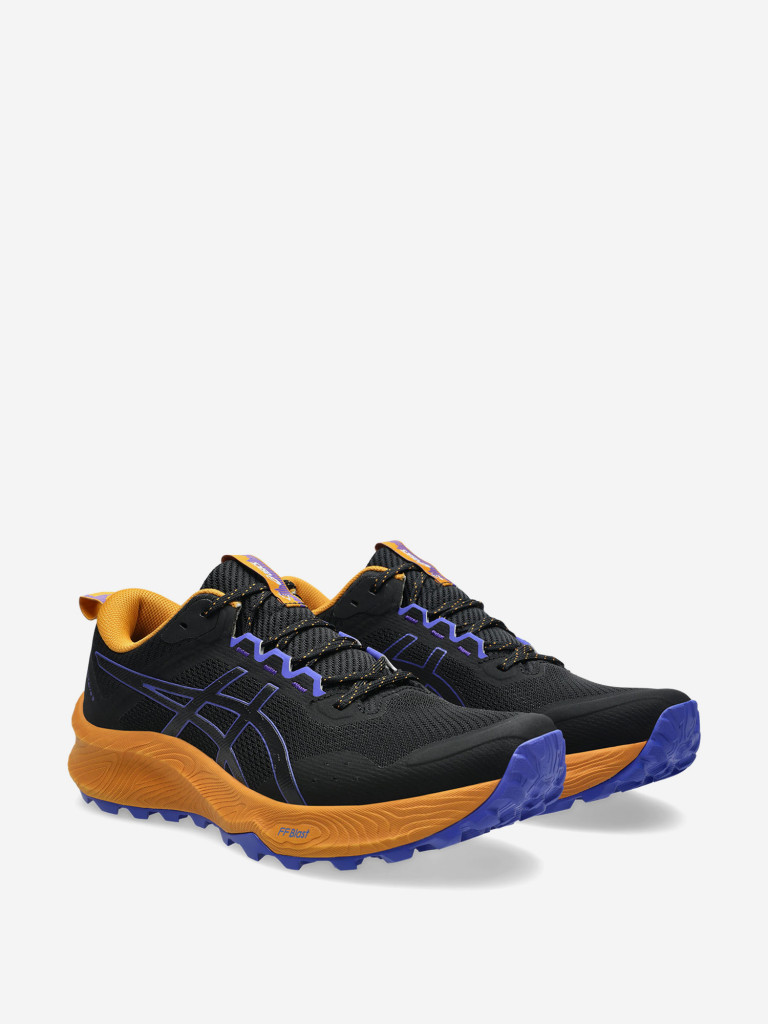 Кроссовки мужские ASICS Trabuco Terra