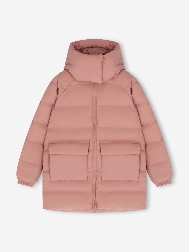 Куртка утепленная женская Helly Hansen Ellie