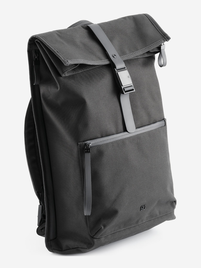 Рюкзак Ninetygo Urban Daily, черный