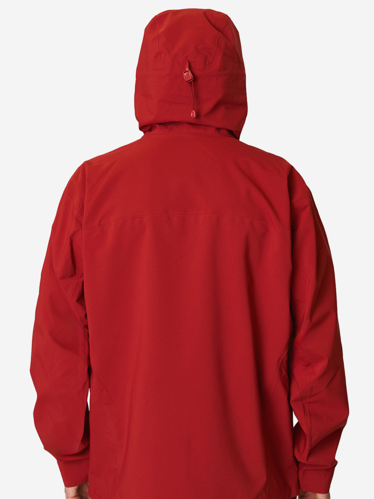 Куртка Red Fox outdoor rain мужская