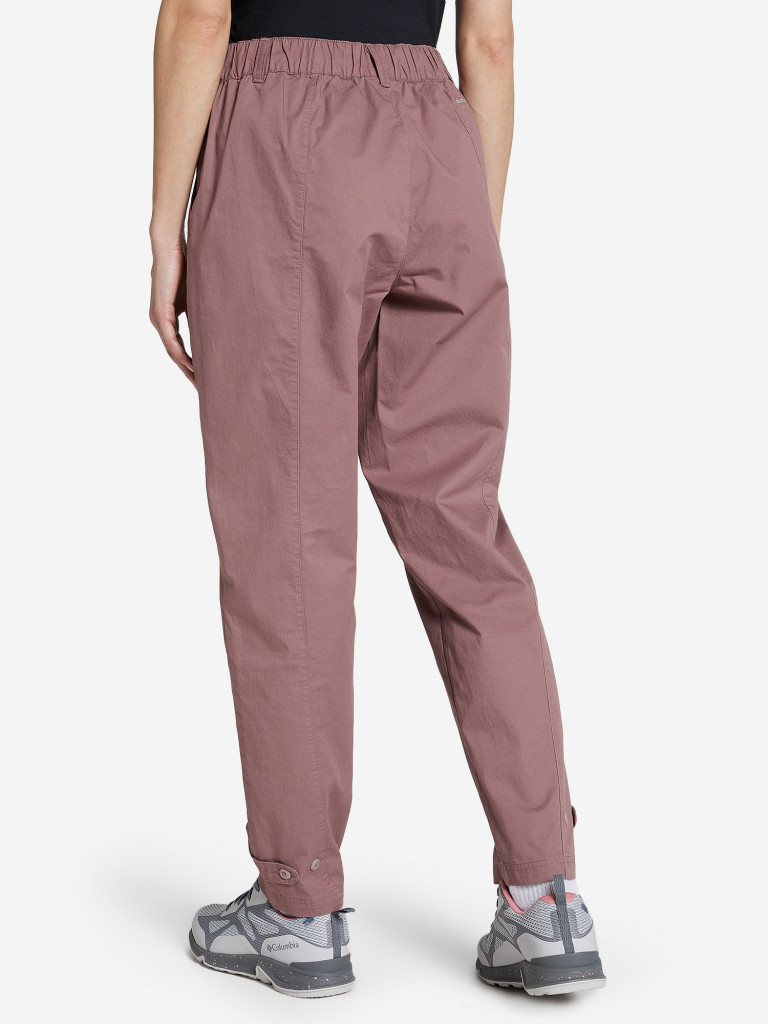 Брюки женские Columbia Camp Daisy Pant