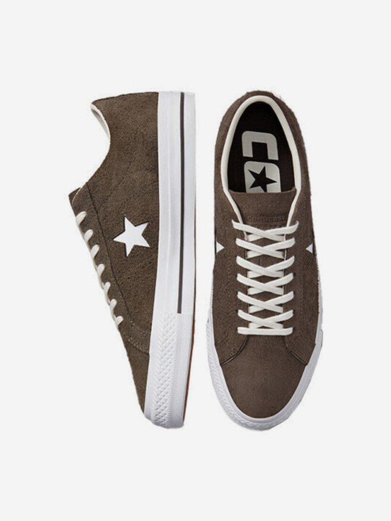 Кеды Converse One Star Pro
