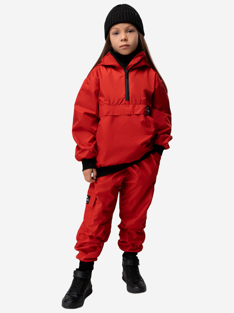 Костюм демисезонный дюспо bodo