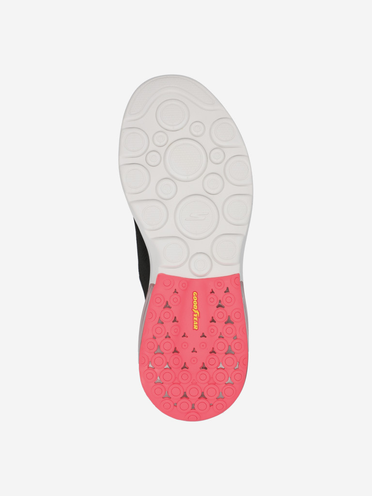 Слипоны женские Skechers Go Walk Air 2.0