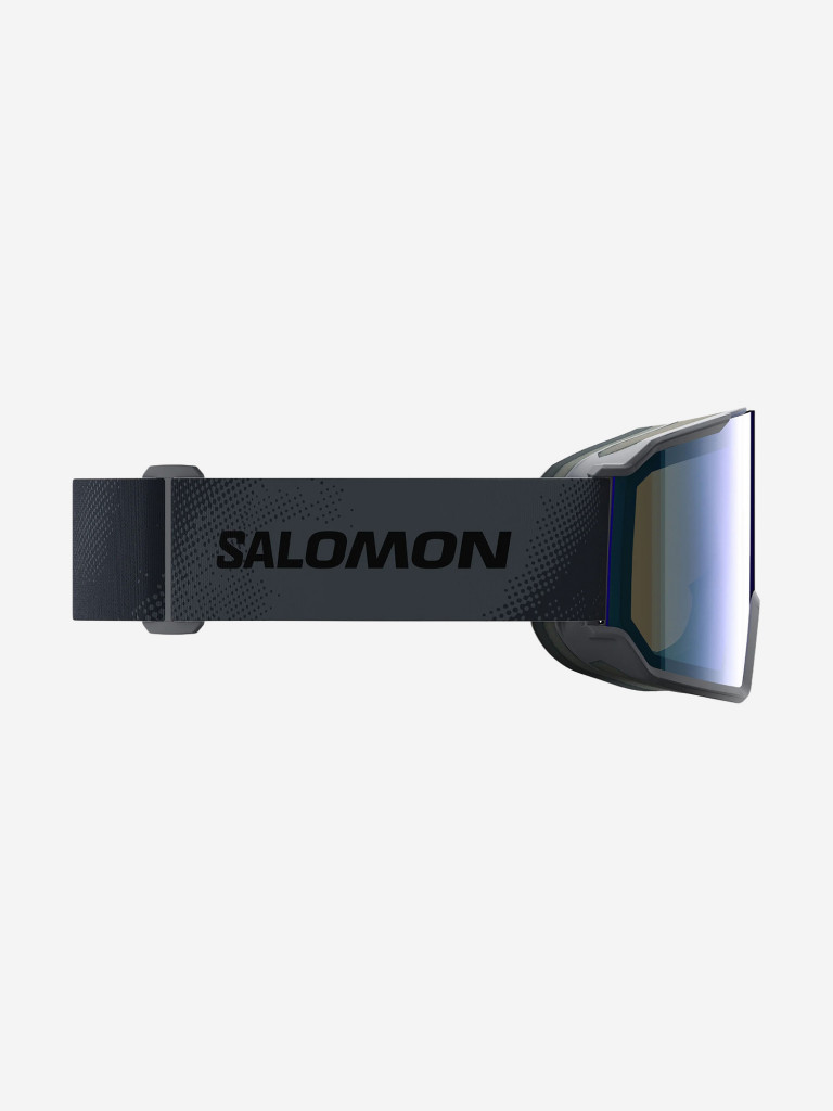 Горнолыжные очки Salomon S/View 3 Photochromic Ebony Cat. 1-3
