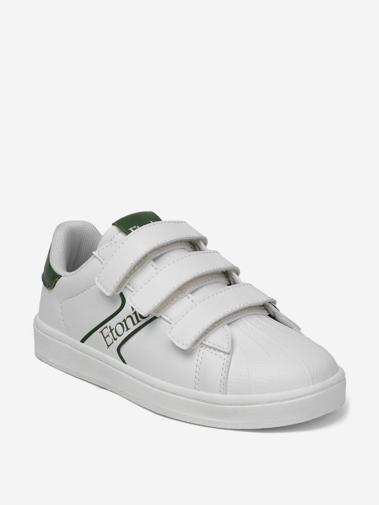 Кеды для мальчиков Etonic Timmy