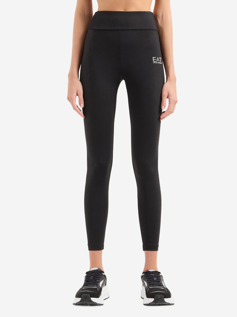 Легинсы женские EA7 EMPORIO ARMANI