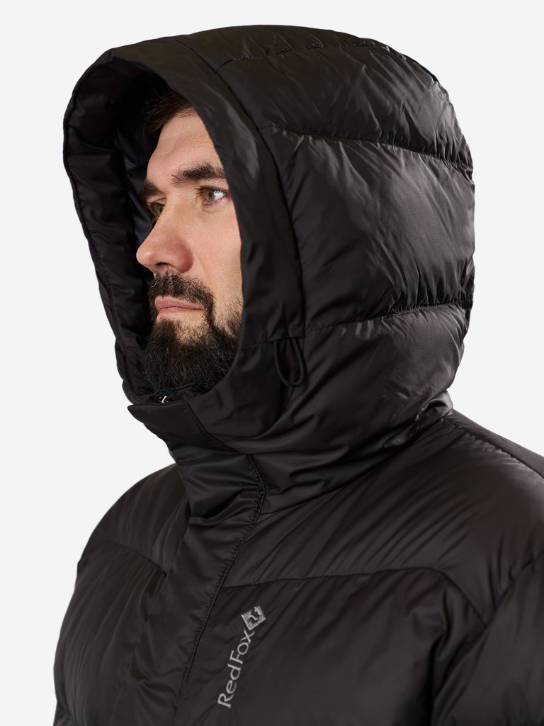Куртка пуховая Red Fox Myst Мужская