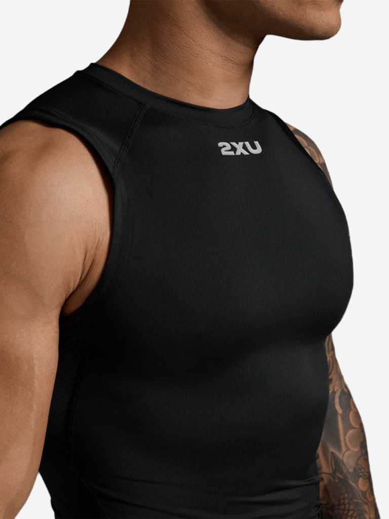 Майка компрессионная 2XU Core Compression