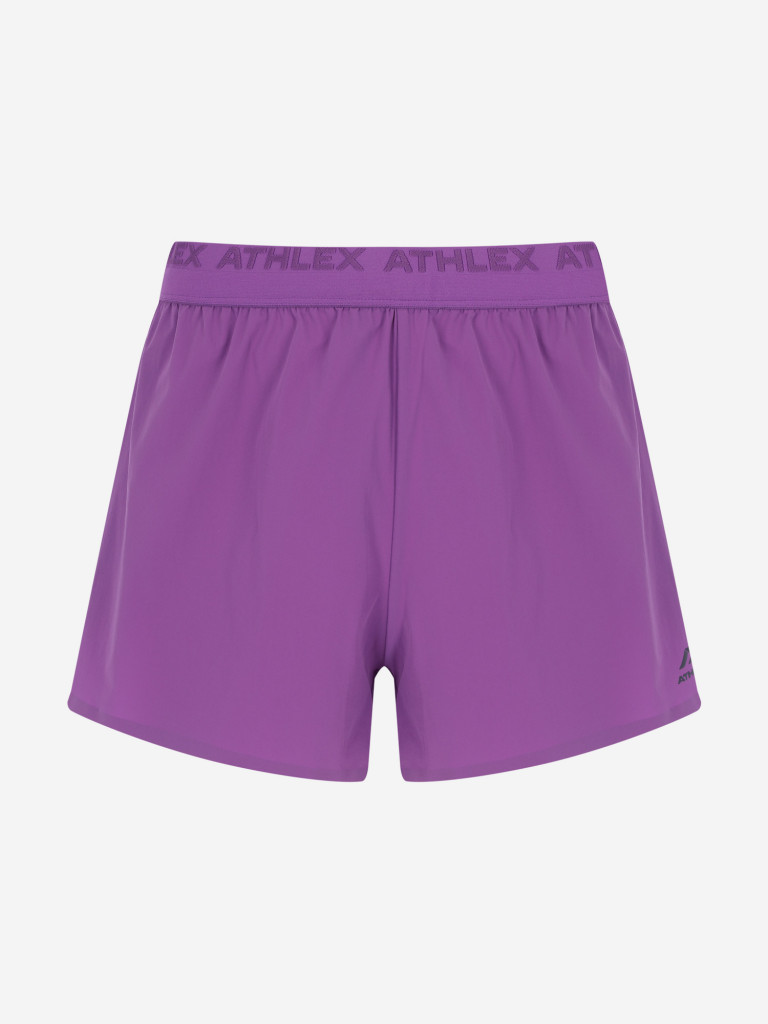 Шорты женские Athlex Pulse+