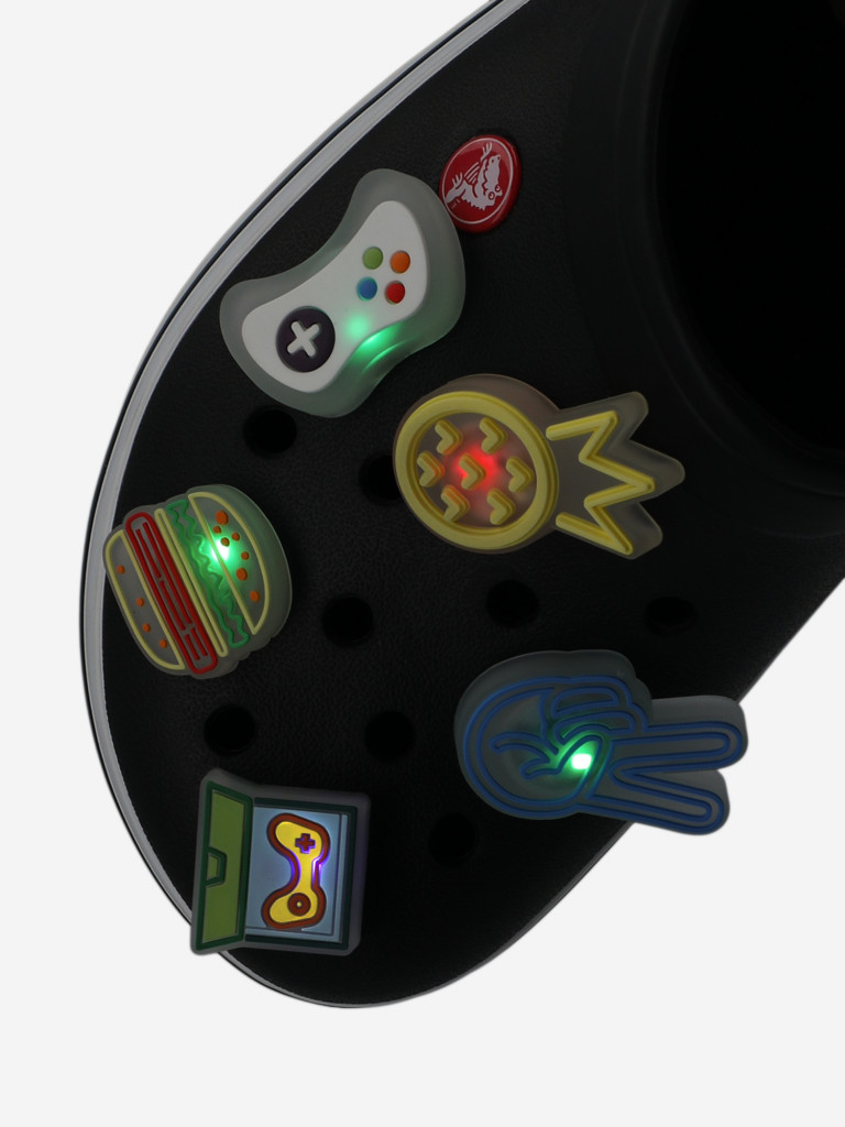 Украшение для обуви FILA