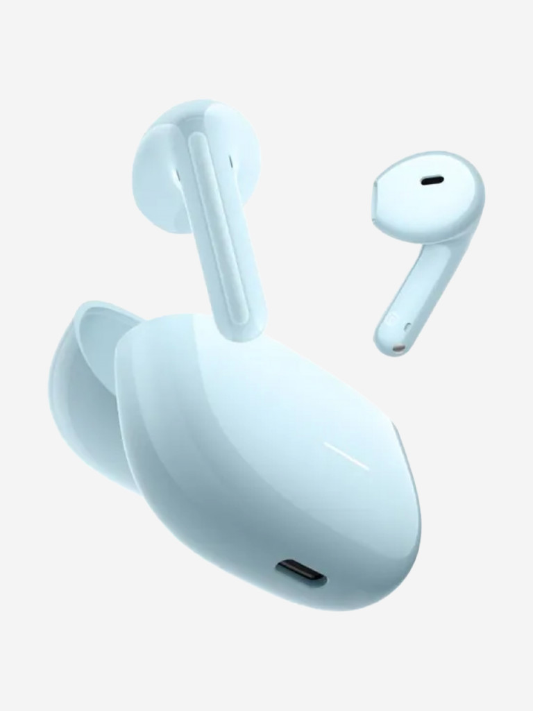 Наушники Redmi Buds 8 Active синий BHR08JPGL