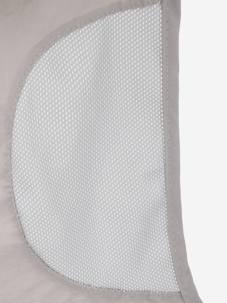 Кепка складная с защитой лица и шеи Aquatic КА-15СС