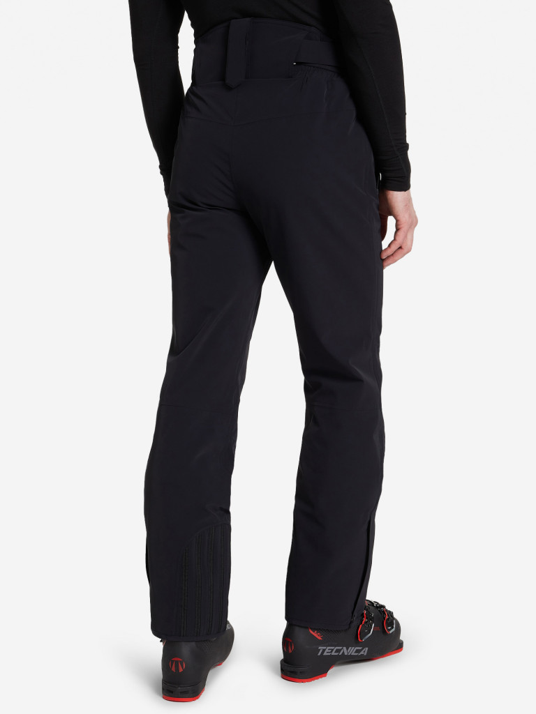 Брюки горнолыжные мужские Volkl