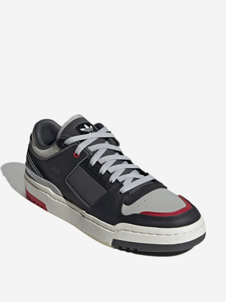 Кроссовки Adidas Forum Luxe Low