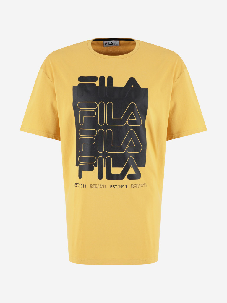 Футболка мужская FILA