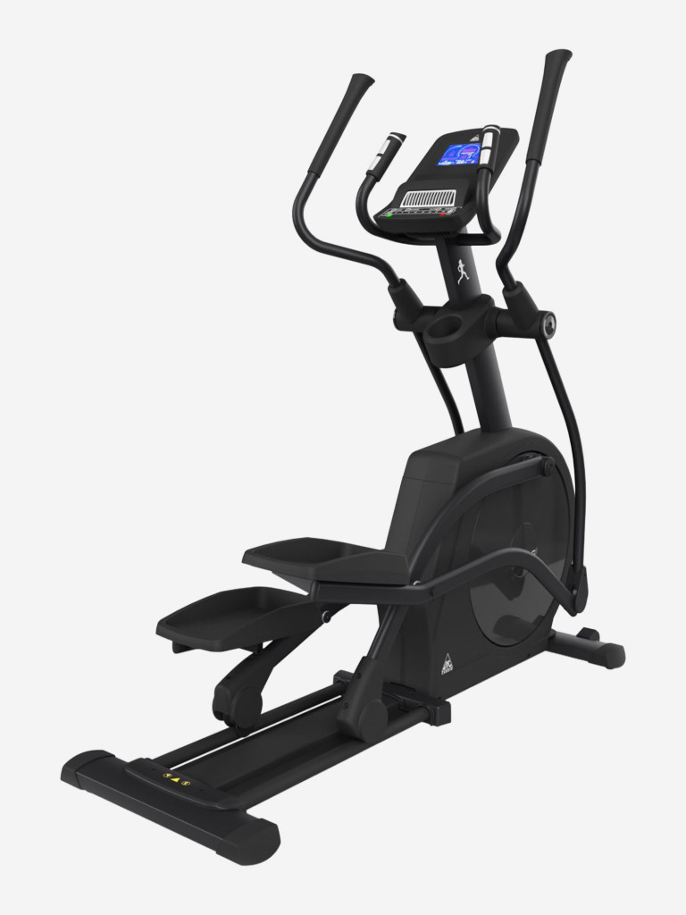 Эллиптический тренажер DFC E4400P магн.эл.привод