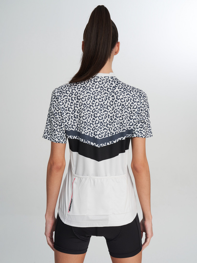 Велоджерси женское Ziener Naladia-Z