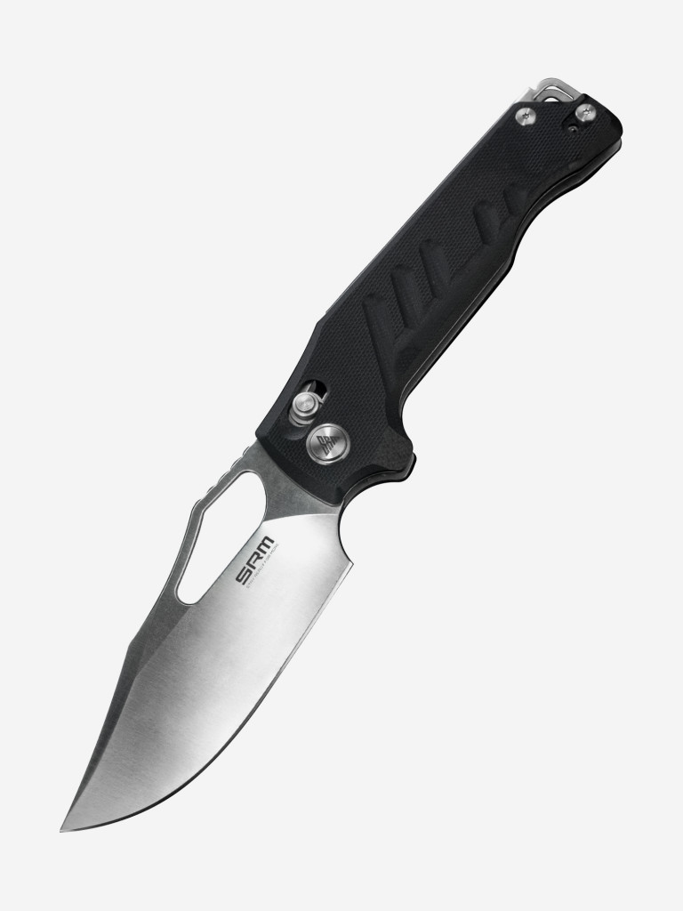 Складной нож SRM 238X-GB