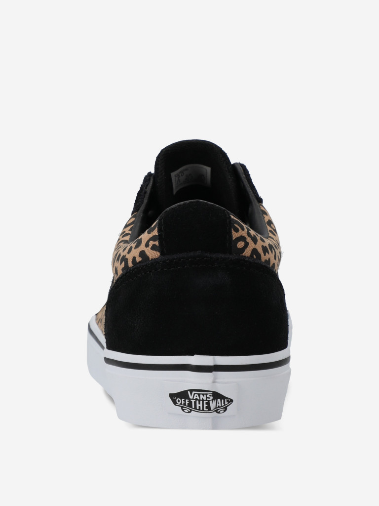 Кеды женские Vans Ward