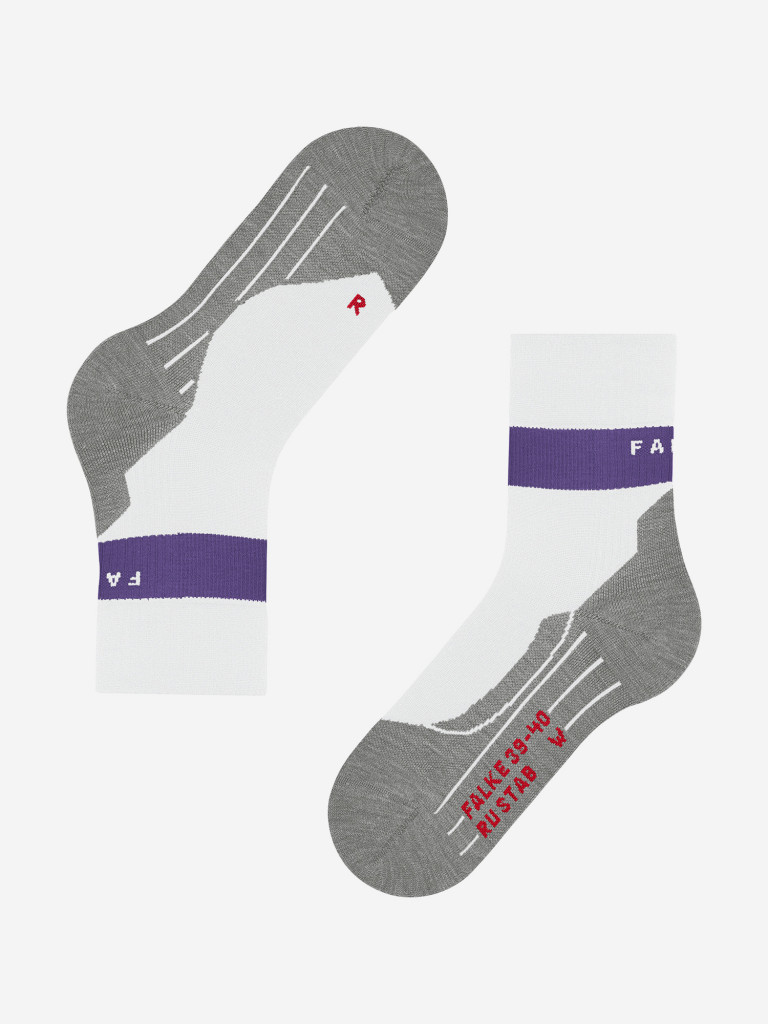 Женские спортивные носки FALKE