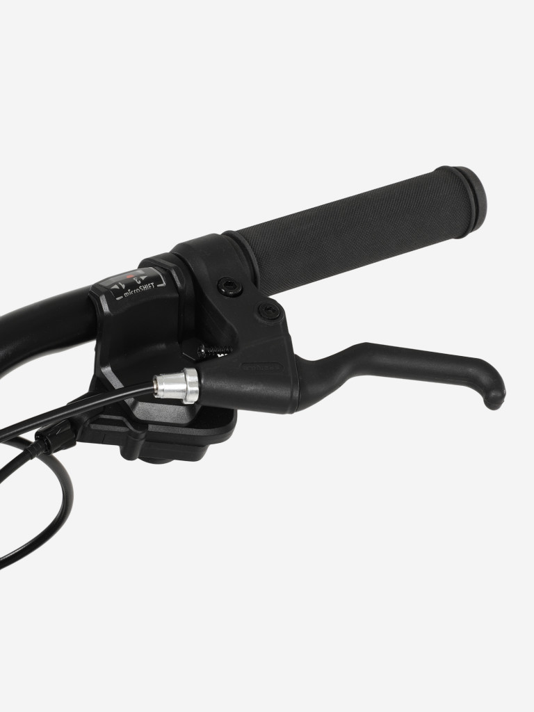 Велосипед горный Denton Storm 3.0 27.5"