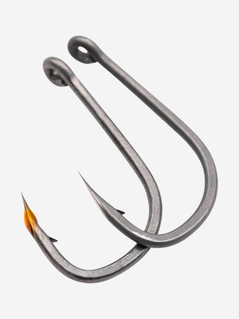 Крючок KORDA Kamakura Wide Gape X №8 микробородка 10шт