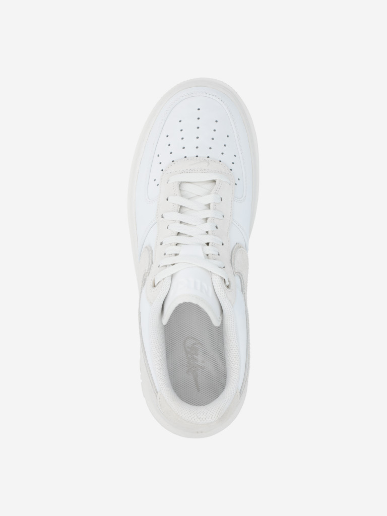 Кеды мужские Nike Nike Air Force 1 Luxe
