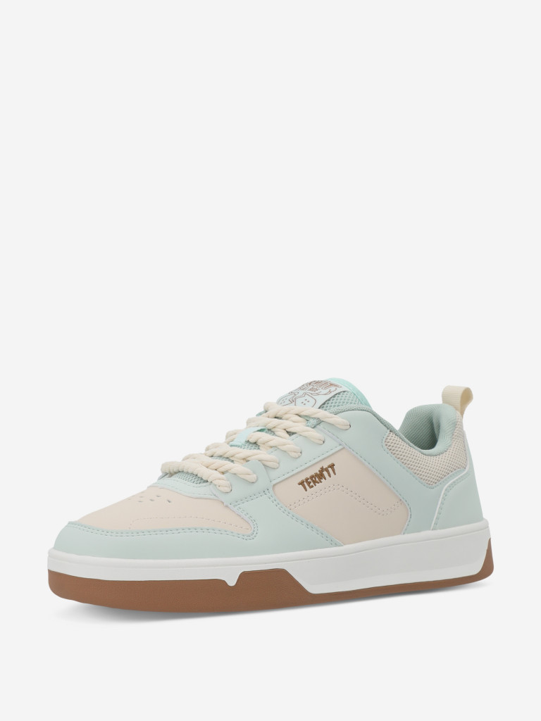 Кеды женские Termit Casper 3.0