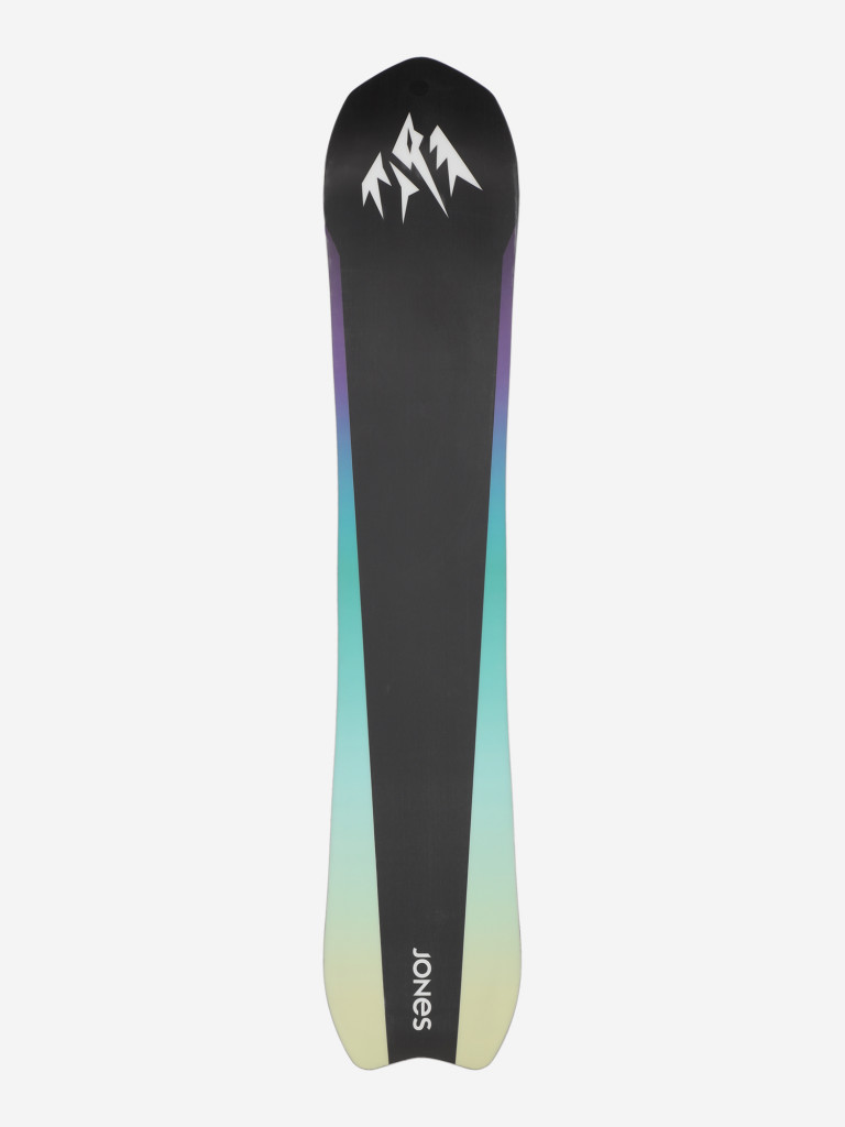 Сноуборд женский Jones Stratos