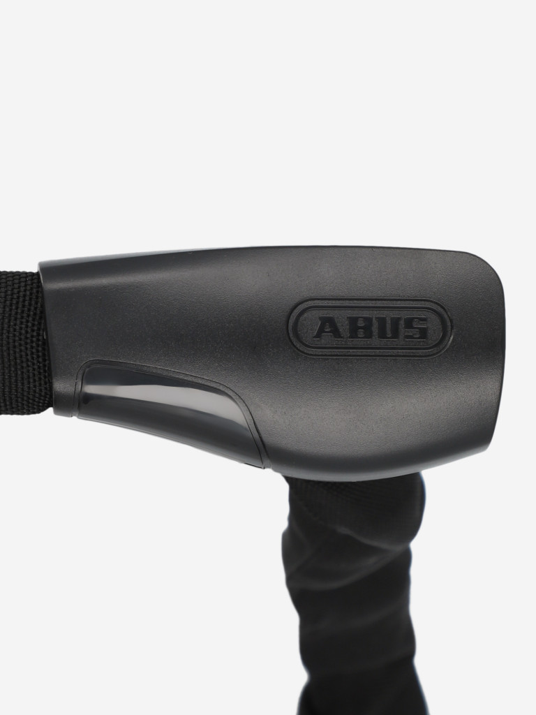 Замок велосипедный с ключами Abus Catena 6806 K/85