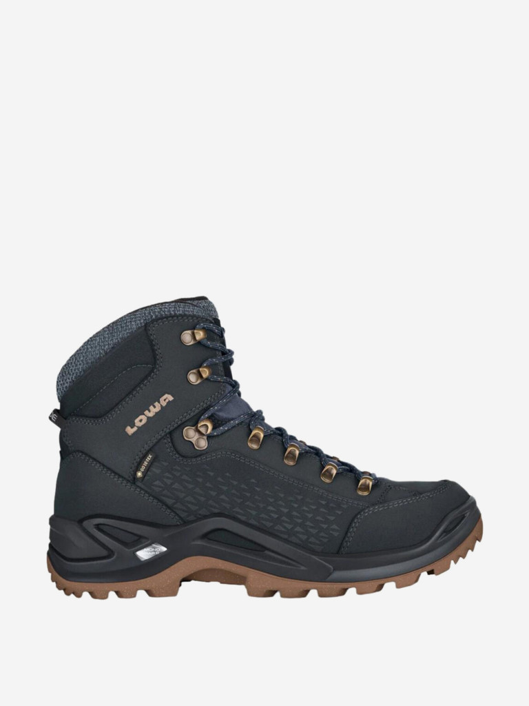 Ботинки мужские LOWA Renegade Warm GTX Mid