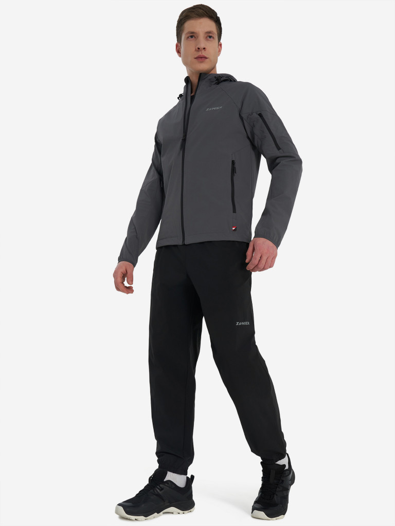 Толстовка мужская Zanier